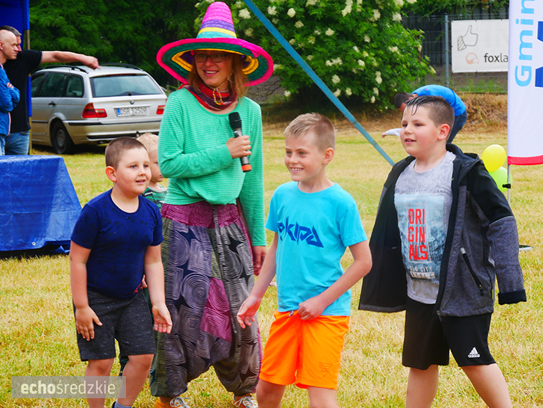 Piknik Rodzinny w Malczycach