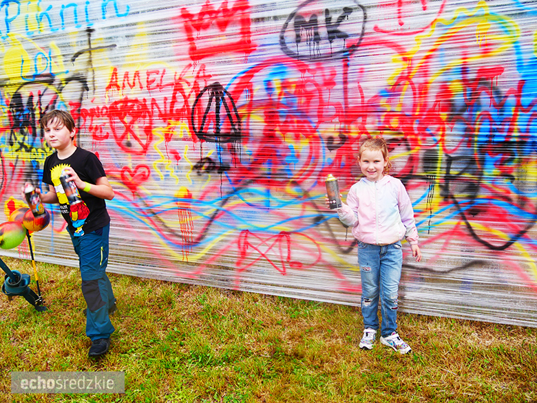 Piknik Rodzinny w Malczycach