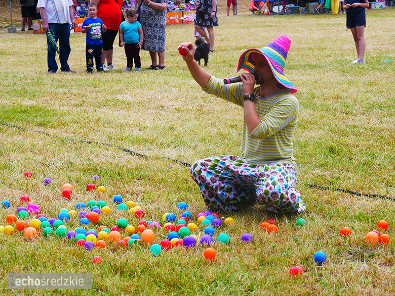 Piknik Rodzinny w Malczycach