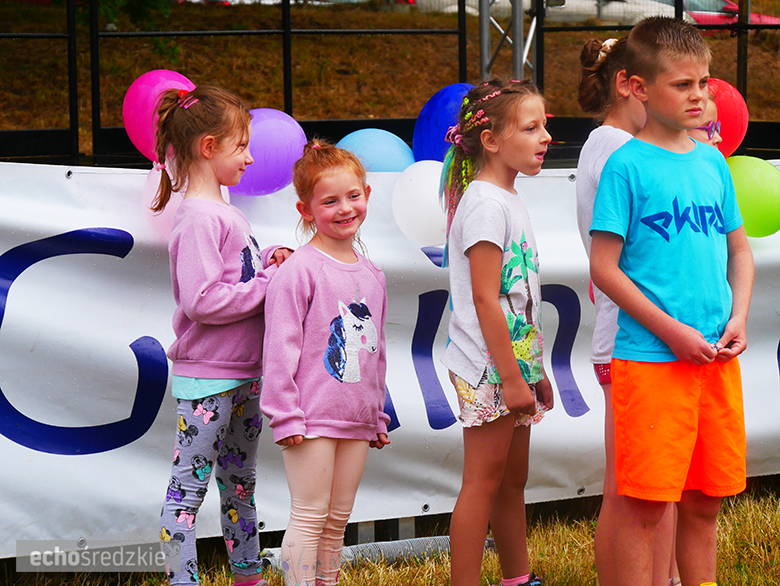 Piknik Rodzinny w Malczycach