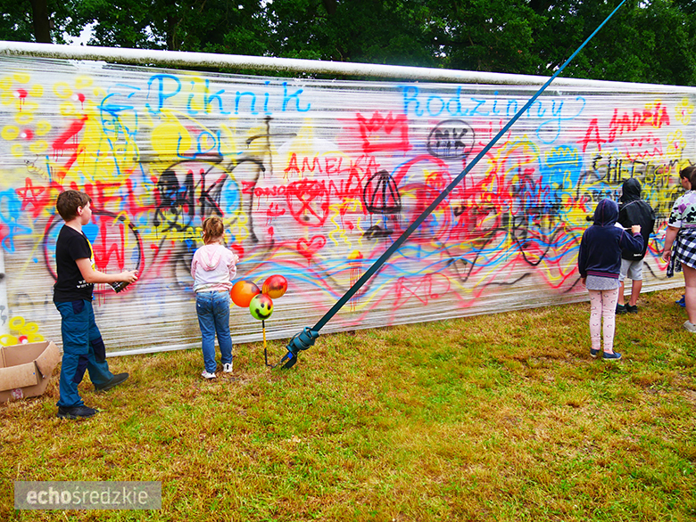 Piknik Rodzinny w Malczycach