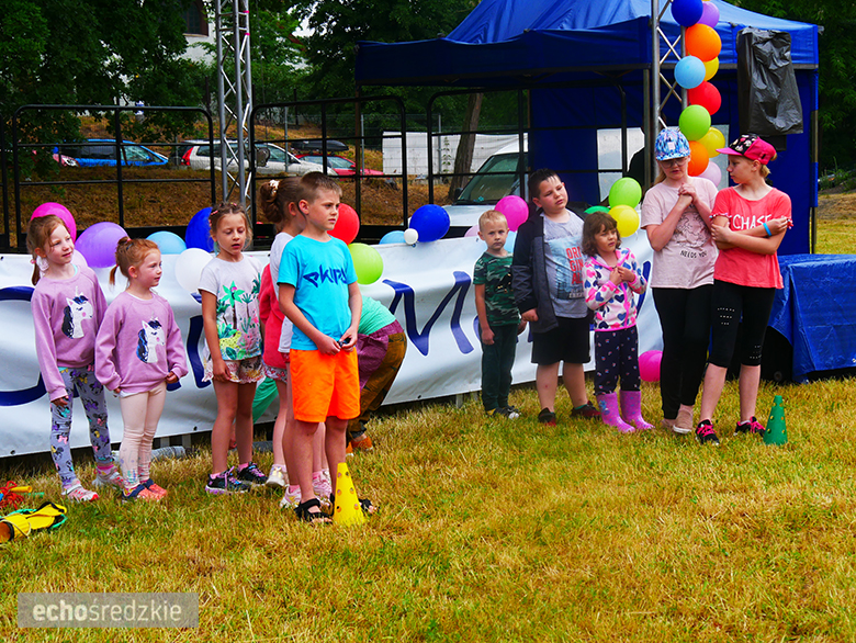 Piknik Rodzinny w Malczycach