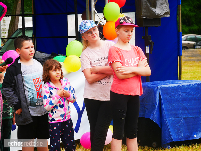 Piknik Rodzinny w Malczycach