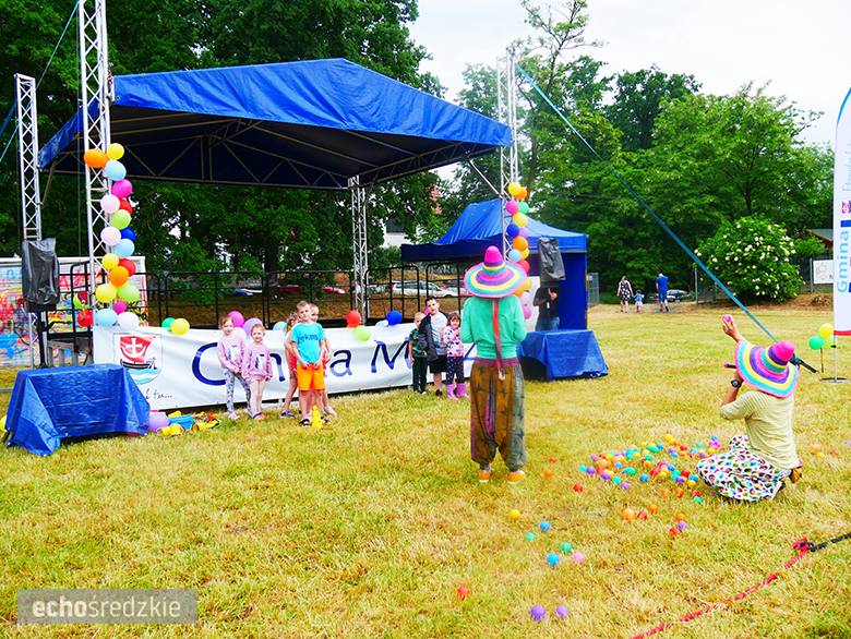 Piknik Rodzinny w Malczycach