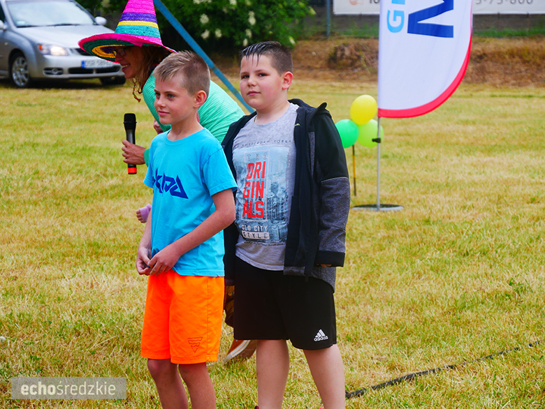 Piknik Rodzinny w Malczycach