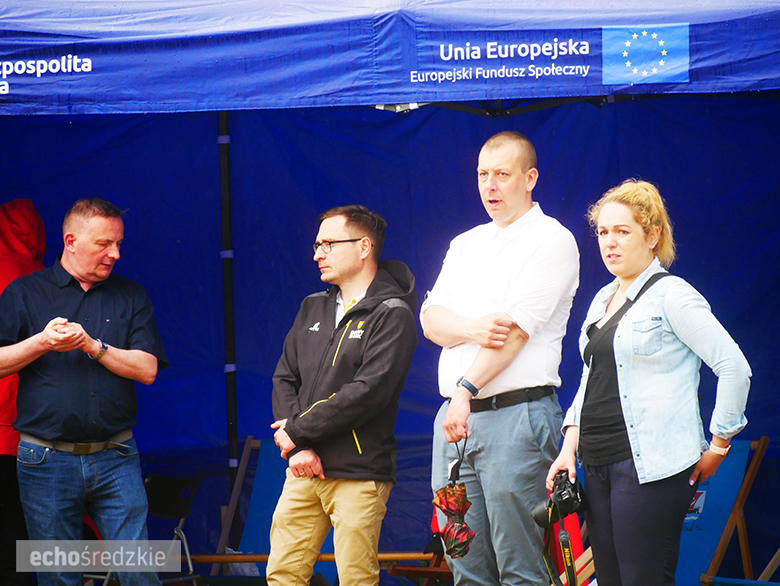 Piknik Rodzinny w Malczycach