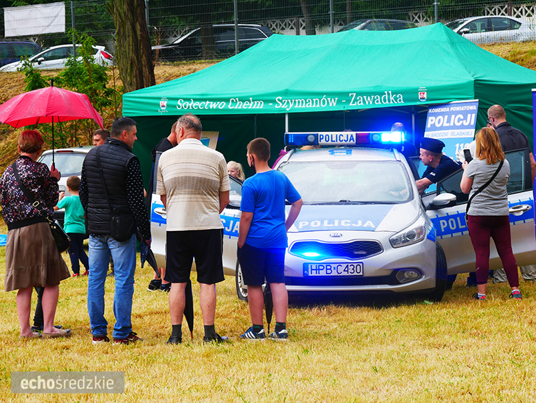 Piknik Rodzinny w Malczycach