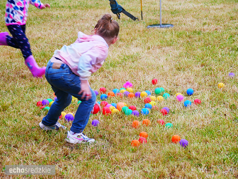 Piknik Rodzinny w Malczycach