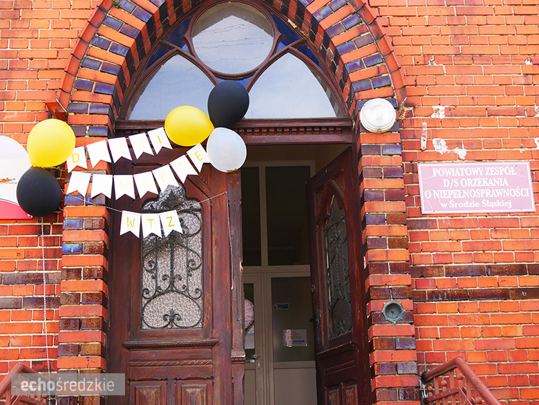 Dzień Otwarty w WTZ "Ostoja"