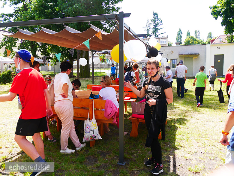 Dzień Otwarty w WTZ "Ostoja"