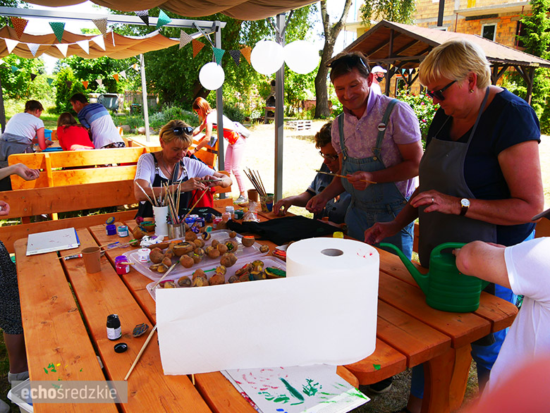 Dzień Otwarty w WTZ "Ostoja"