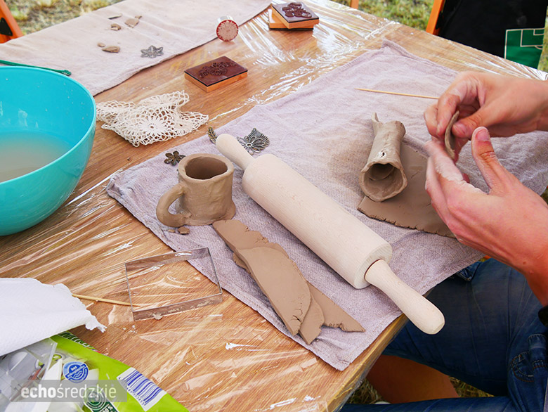 Dzień Otwarty w WTZ "Ostoja"