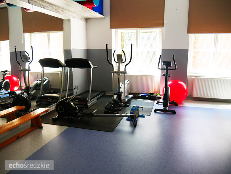 Dzień Otwarty w WTZ "Ostoja"