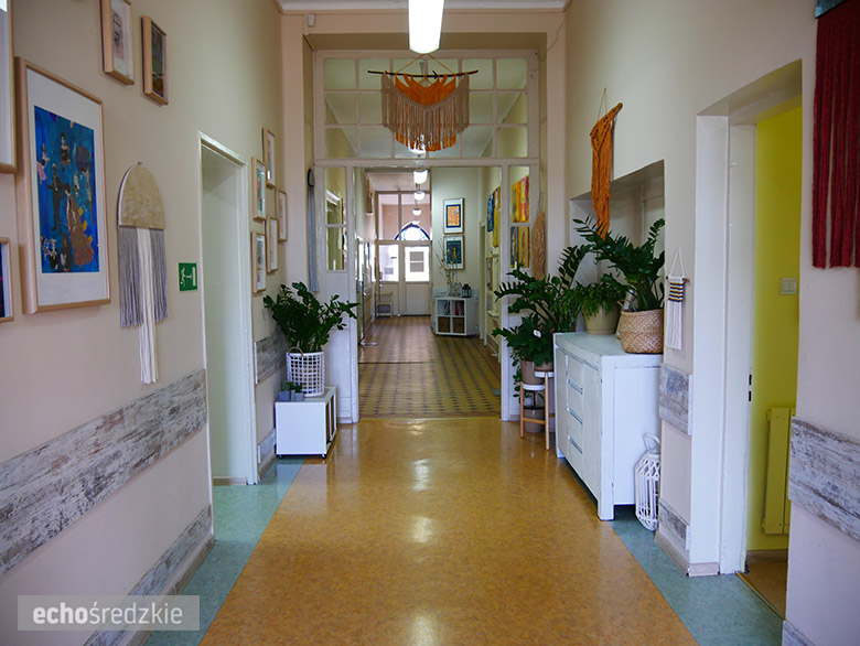 Dzień Otwarty w WTZ "Ostoja"