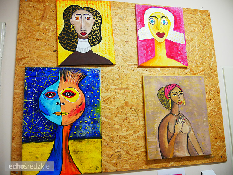 Dzień Otwarty w WTZ "Ostoja"