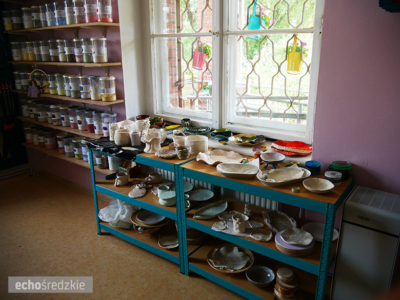 Dzień Otwarty w WTZ "Ostoja"