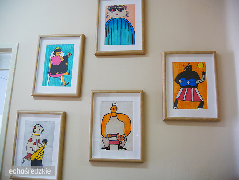 Dzień Otwarty w WTZ "Ostoja"