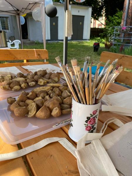 Dzień Otwarty w WTZ "Ostoja"