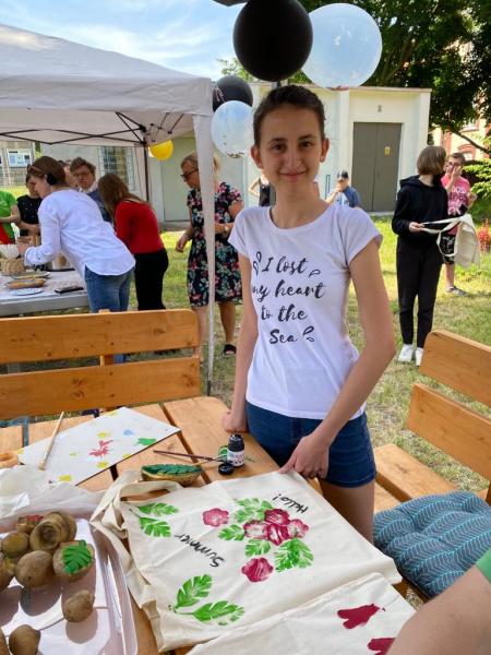 Dzień Otwarty w WTZ "Ostoja"