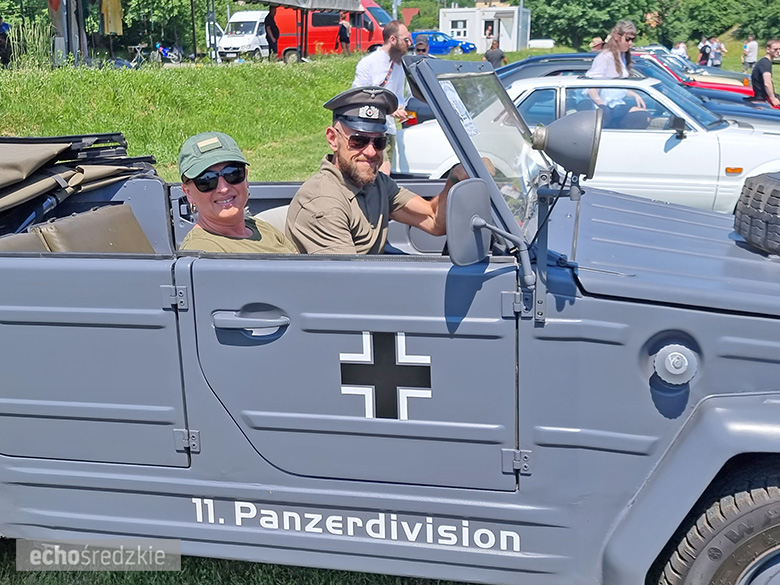 Jazda w stylu wolnym 2021