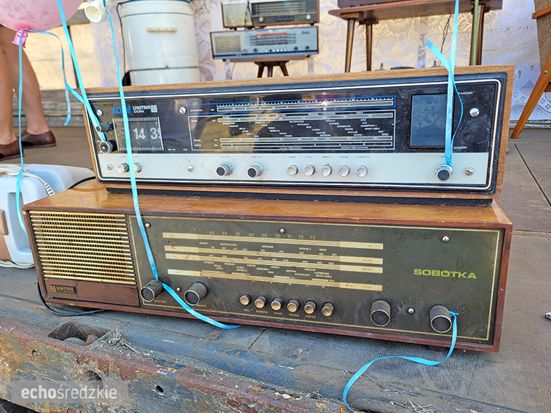 Jazda w stylu wolnym 2021