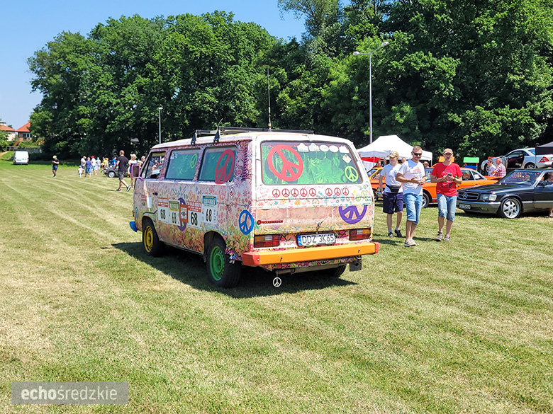 Jazda w stylu wolnym 2021