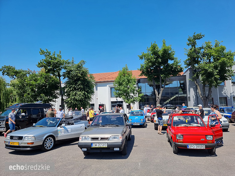 Jazda w stylu wolnym 2021