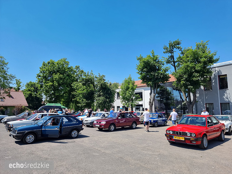 Jazda w stylu wolnym 2021