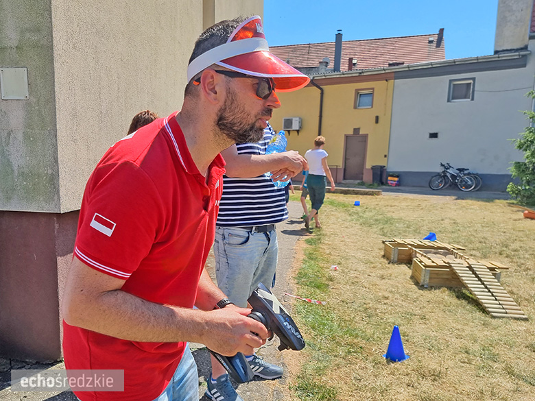 Jazda w stylu wolnym 2021