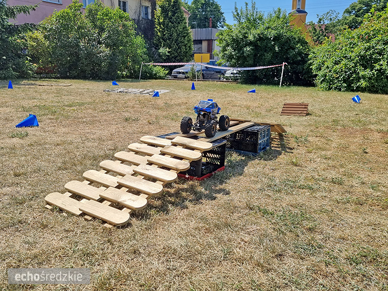 Jazda w stylu wolnym 2021