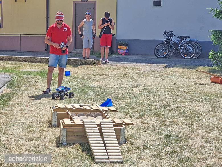 Jazda w stylu wolnym 2021