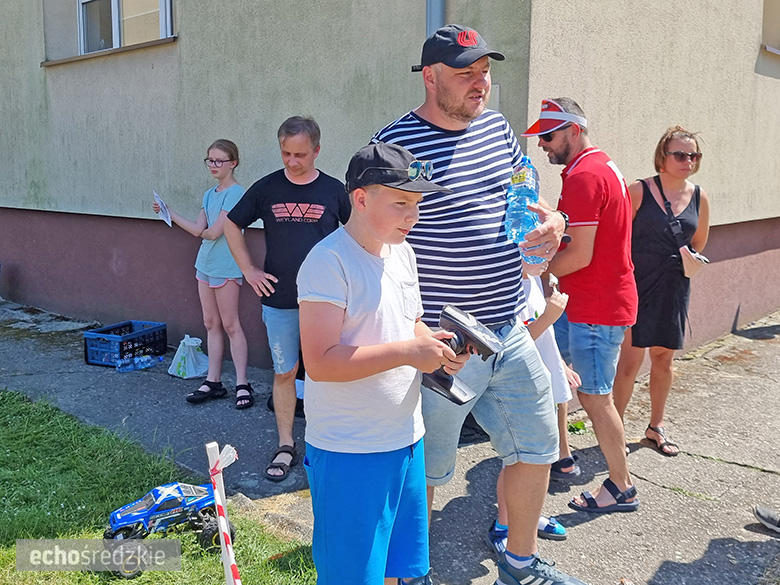 Jazda w stylu wolnym 2021