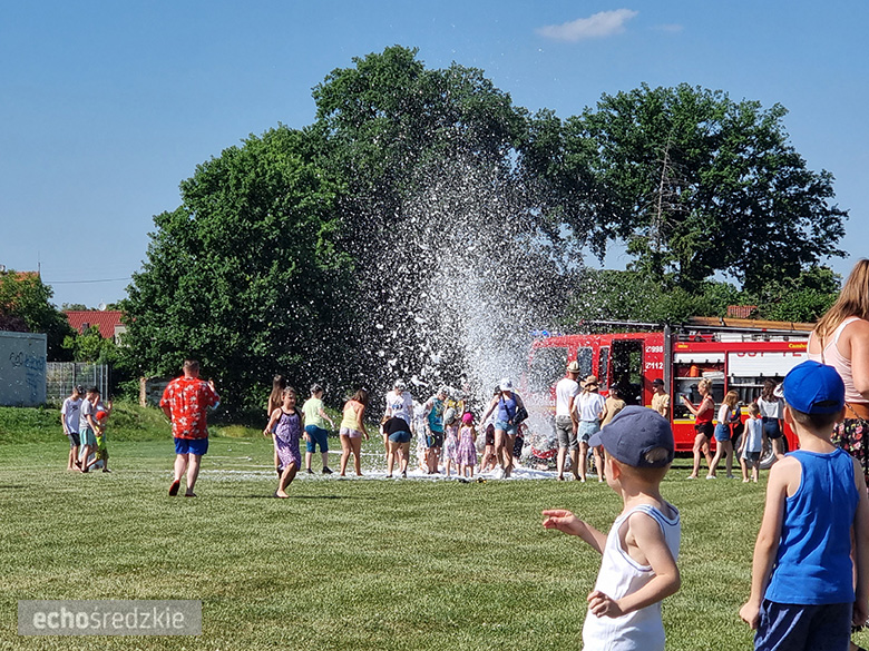 Jazda w stylu wolnym 2021