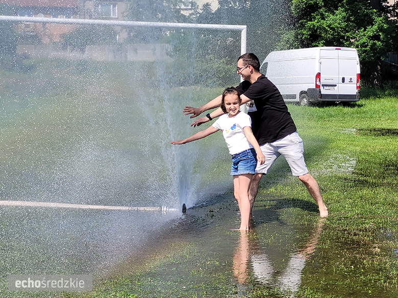 Jazda w stylu wolnym 2021