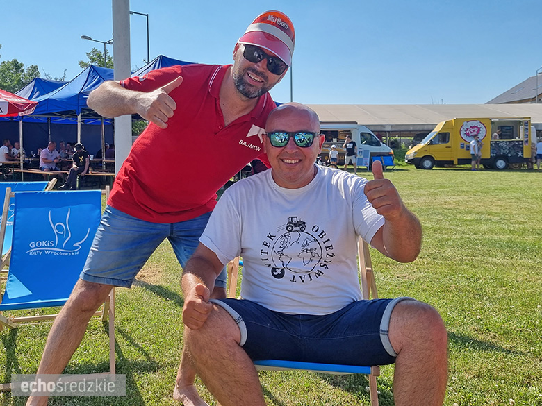 Jazda w stylu wolnym 2021