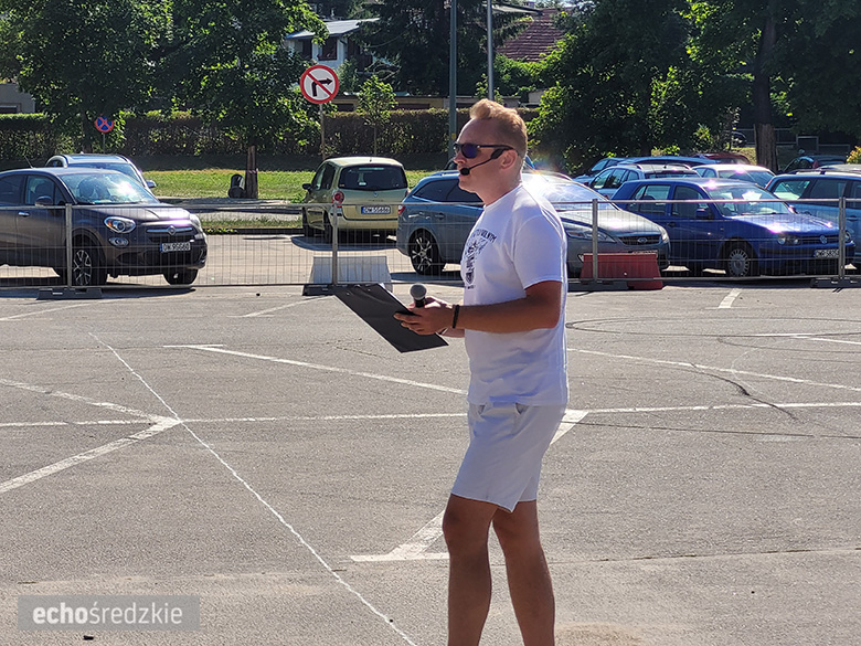 Jazda w stylu wolnym 2021