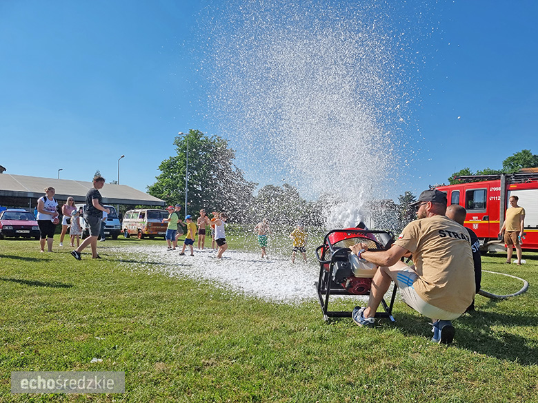 Jazda w stylu wolnym 2021