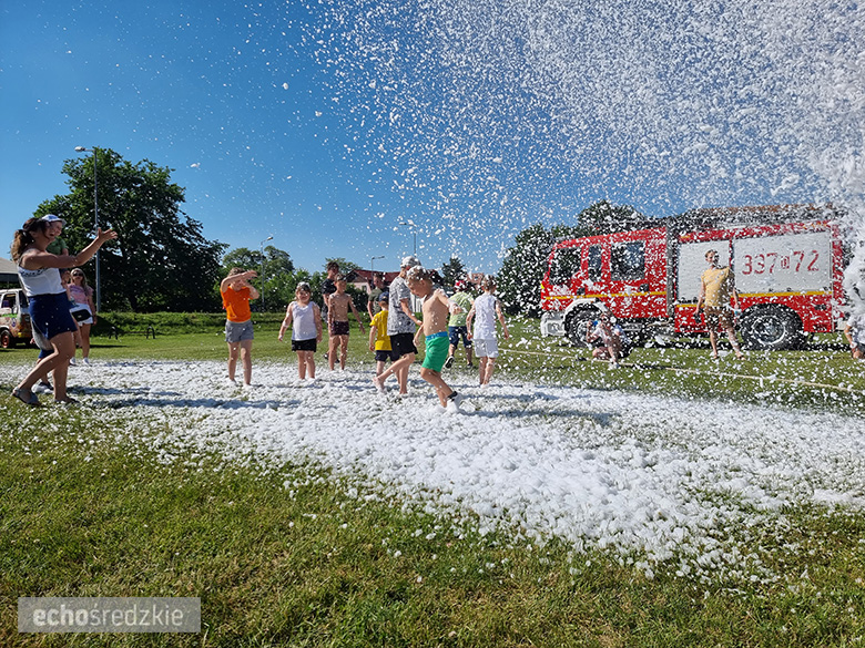 Jazda w stylu wolnym 2021