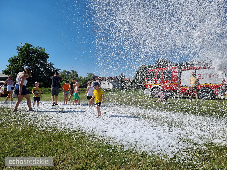 Jazda w stylu wolnym 2021