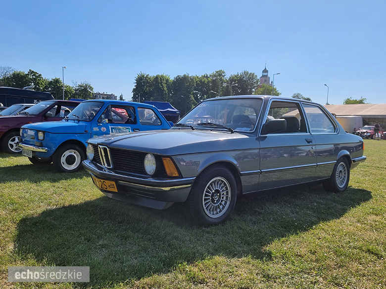 Jazda w stylu wolnym 2021