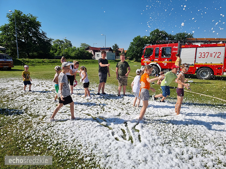 Jazda w stylu wolnym 2021