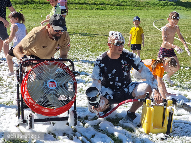 Jazda w stylu wolnym 2021