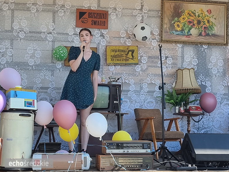 Jazda w stylu wolnym 2021