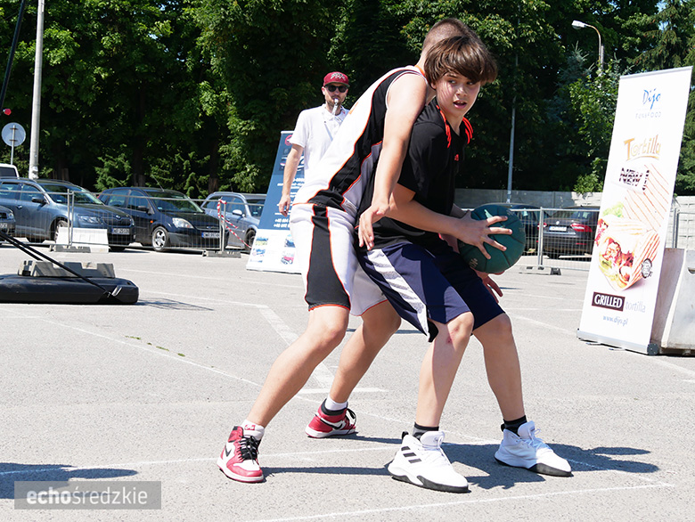 Jazda w stylu wolnym 2021