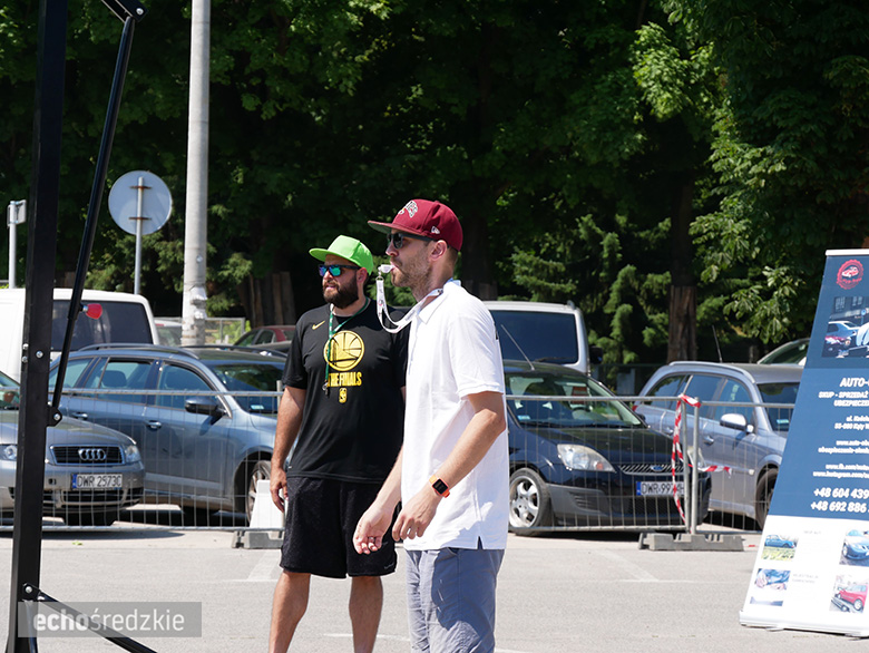 Jazda w stylu wolnym 2021