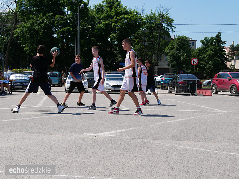 Jazda w stylu wolnym 2021