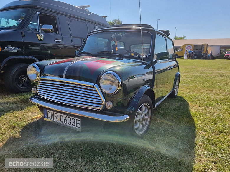 Jazda w stylu wolnym 2021