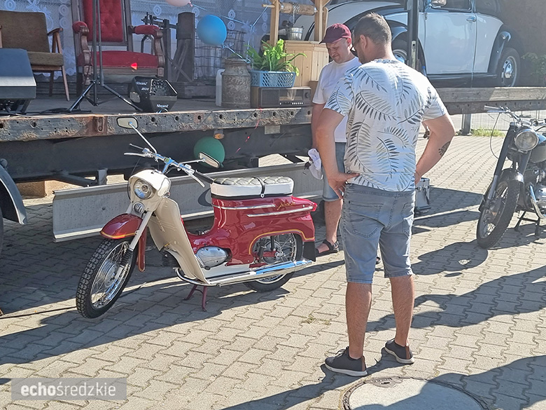 Jazda w stylu wolnym 2021