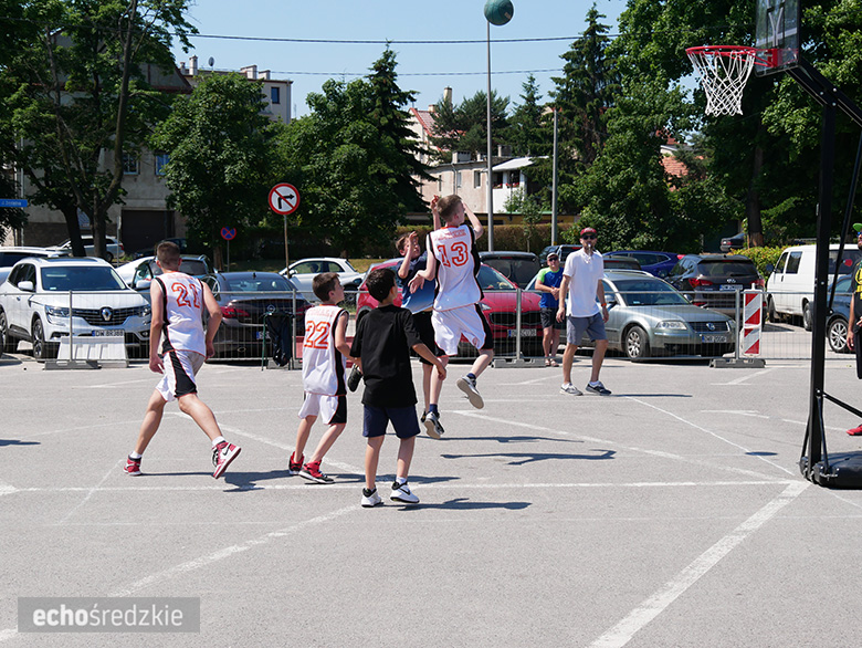 Jazda w stylu wolnym 2021