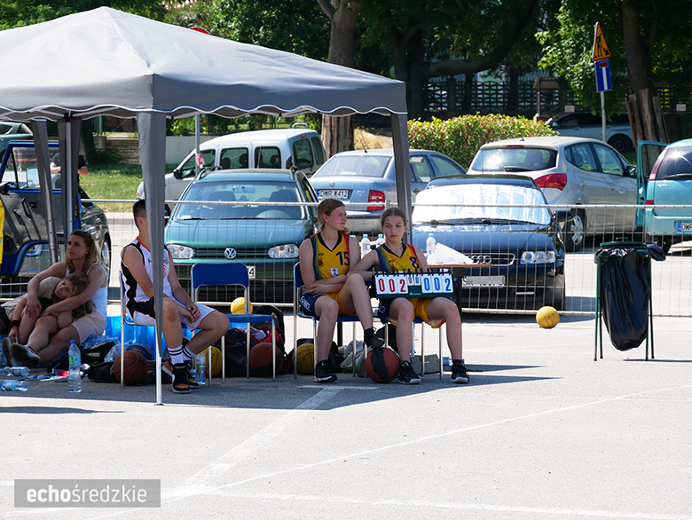 Jazda w stylu wolnym 2021